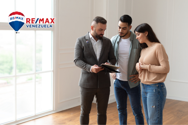¿Quieres comprar una casa en Venezuela? Aquí tienes el paso a paso RE