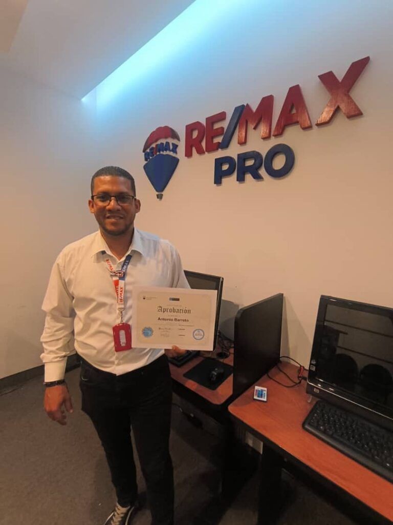 remax-venezuela-tercera-cohorte-100-dias-hacia-la-grandeza