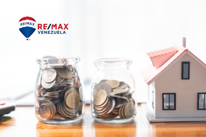 REMAX-Venezuela-alquilar-comprar-primera-vivienda