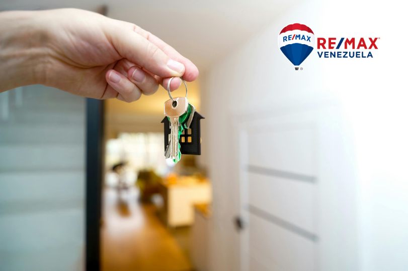 REMAX-Venezuela-alquilar-comprar-primera-vivienda