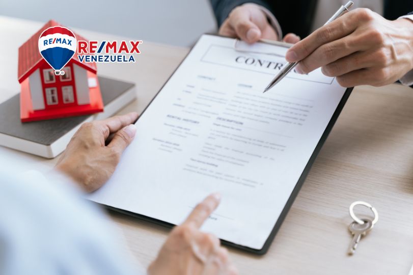 REMAX-Venezuela-alquilar-un-inmueble