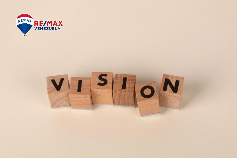 REMAX-Venezuela-vision-board
